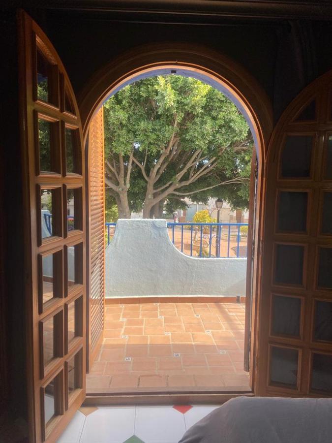 16:9 Los Molinos Suites Almería Eksteriør bilde