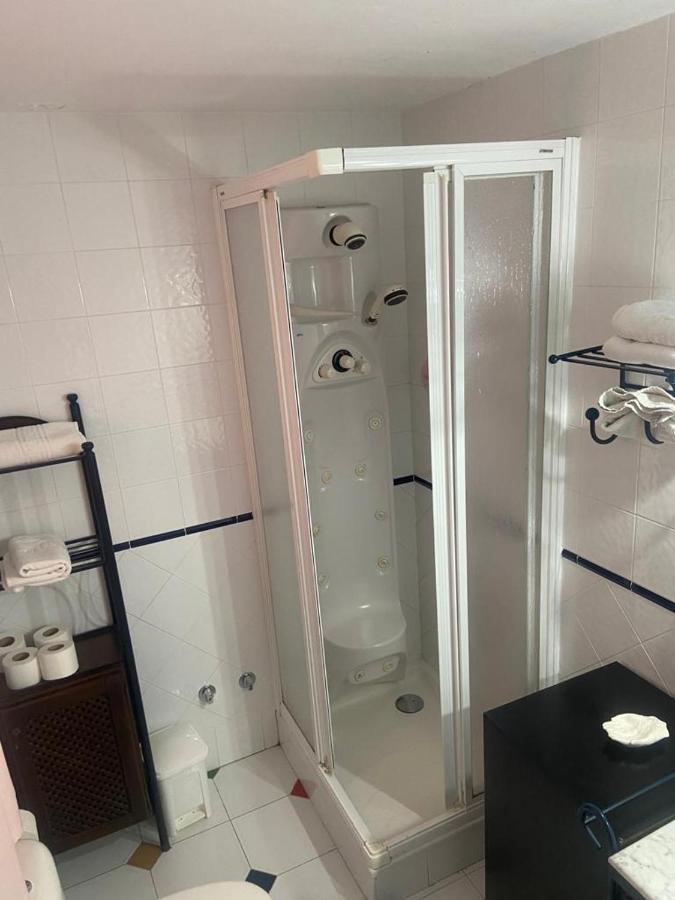 16:9 Los Molinos Suites Almería Eksteriør bilde