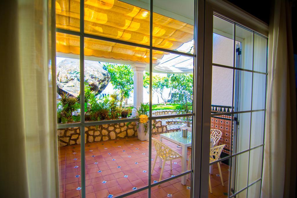 16:9 Los Molinos Suites Almería Rom bilde