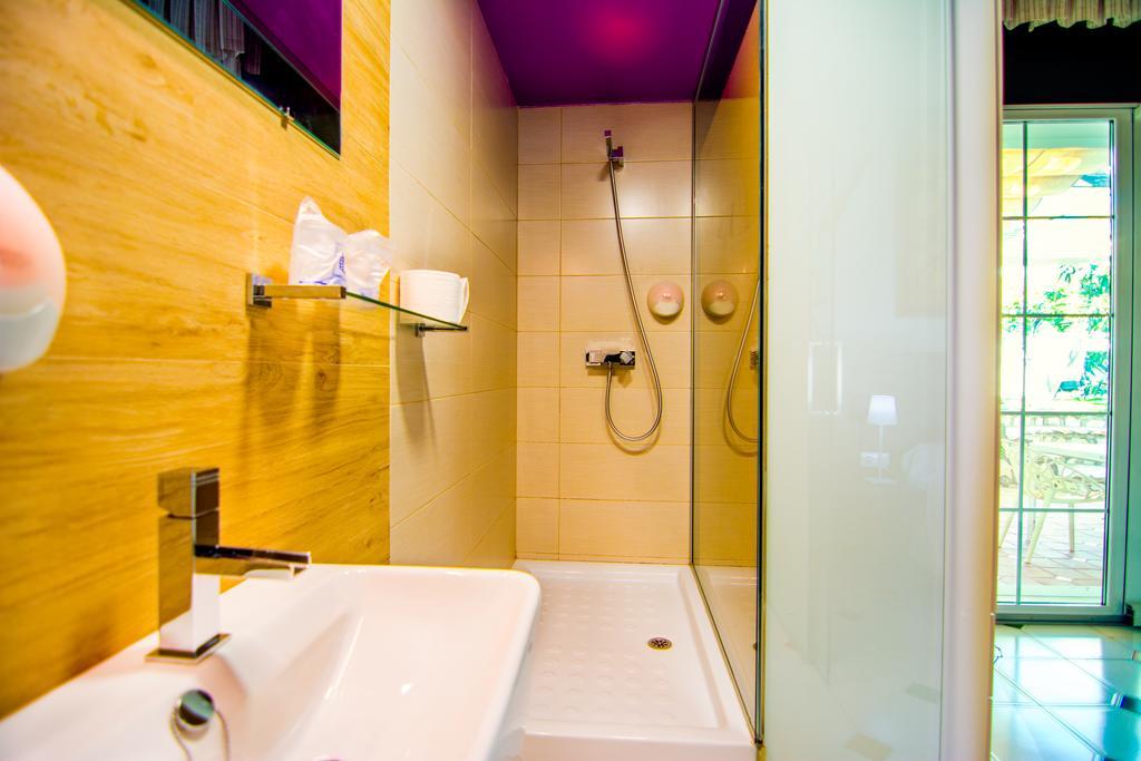 16:9 Los Molinos Suites Almería Rom bilde