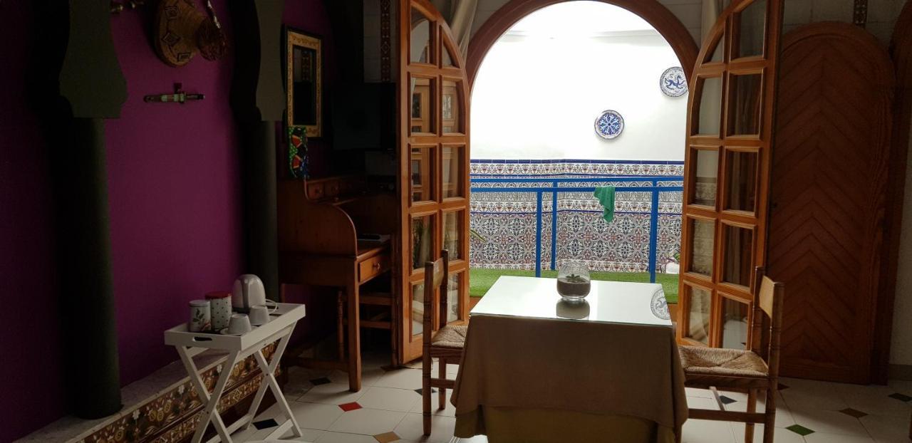 16:9 Los Molinos Suites Almería Eksteriør bilde